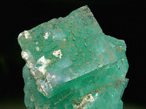Fluorite Mineral